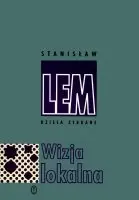 Okładka: Wizja lokalna