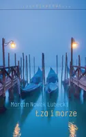 Okładka: Łza i morze