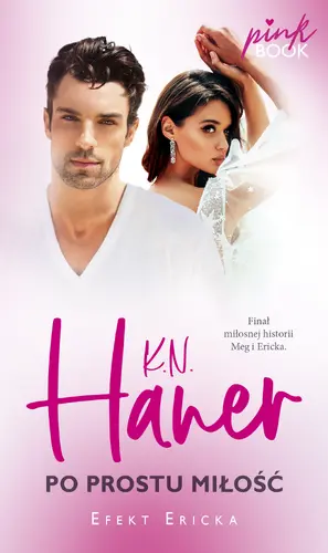 Okładka: Po prostu miłość