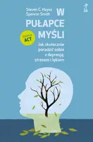 Okładka: W pułapce myśli