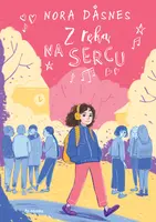 Okładka: Z ręką na sercu