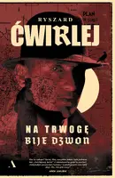 Okładka: Na trwogę bije dzwon