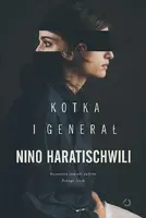 Okładka: Kotka i Generał