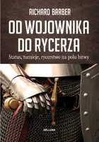 Okładka: Od wojownika do rycerza