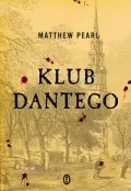 Okładka: Klub Dantego