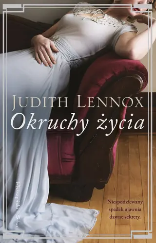 Okładka: Okruchy życia