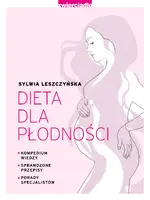 Okładka: Dieta dla płodności