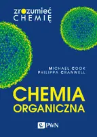 Okładka: Chemia organiczna