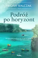 Okładka: Podróż po horyzont