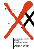 Okładka: Faktor XX