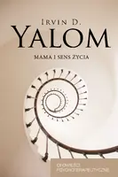 Okładka: Mama i sens życia