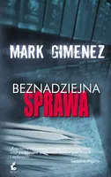 Okładka: Beznadziejna sprawa