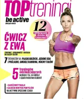 Okładka: TOP treningi