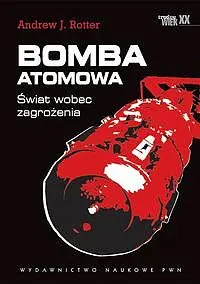 Okładka: Bomba atomowa