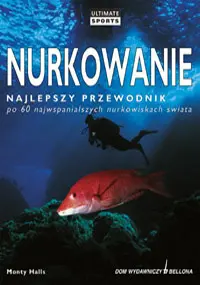 Okładka: Nurkowanie