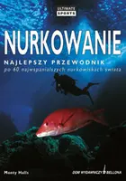Okładka: Nurkowanie