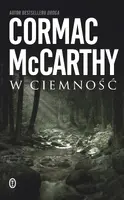 Okładka: W ciemność
