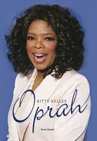 Okładka: Oprah
