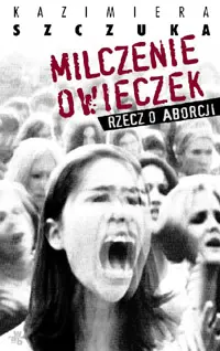 Okładka: Milczenie owieczek