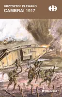 Okładka: Cambrai 1917