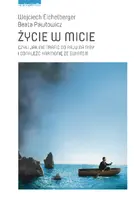 Okładka: Życie w micie