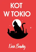 Okładka: Kot w Tokio