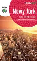 Okładka: Nowy Jork Pascal GO!