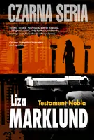 Okładka: Testament Nobla