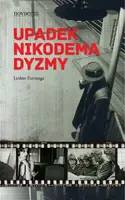 Okładka: Upadek Nikodema Dyzmy