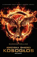 Okładka: Kosogłos okładka filmowa