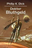 Okładka: Doktor Bluthgeld