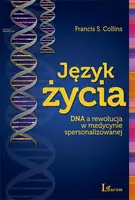 Okładka: Język życia