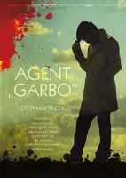 Okładka: Agent "Garbo"