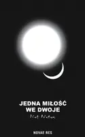 Okładka: Jedna miłość we dwoje