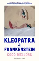 Okładka: Kleopatra i Frankenstein