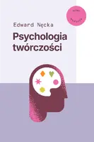 Okładka: Psychologia twórczości