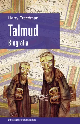 Okładka: Talmud