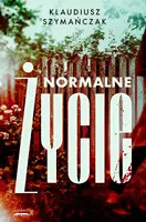 Okładka: Normalne życie