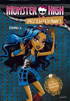 Okładka: Przebieranki Robecca/Venus