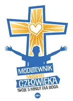 Okładka: Modlitewnik młodego człowieka