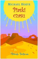 Okładka: II: Piaski czasu