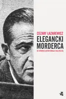 Okładka: Elegancki morderca