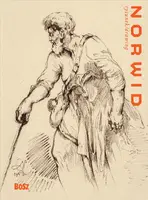 Okładka: Norwid. Rysunek