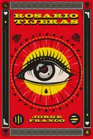 Okładka: Rosario Tijeras