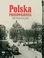 Okładka: Polska przedwojenna