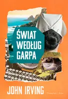 Okładka: Świat według Garpa