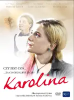 Okładka: Karolina DVD