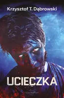 Okładka: Ucieczka