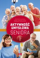 Okładka: Aktywność Umysłowa Seniora