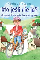 Okładka: Kto jeśli nie ja?